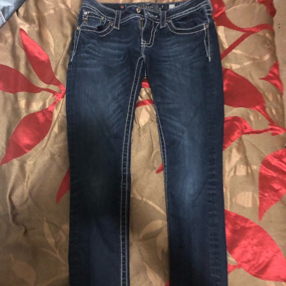 Miss me Jeans size 27